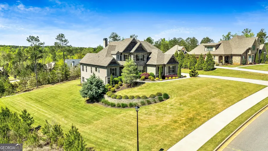 776 Arbor Springs Parkway, Newnan, GA 30265 - Image #3