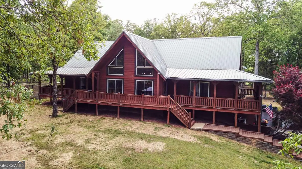 169 Williams Road, Taylorsville, GA 30178 - Image #1