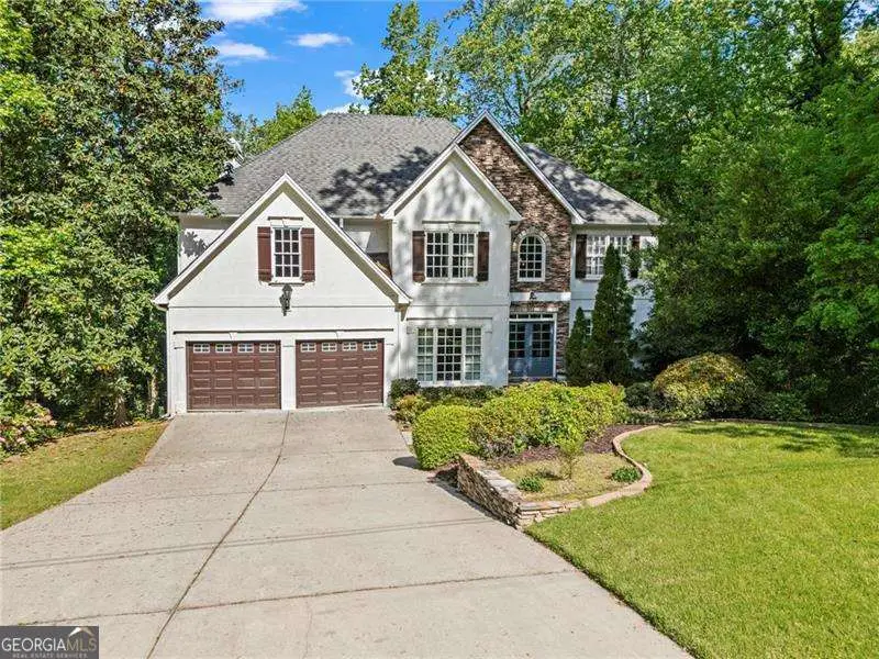 1169 Dawn View Lane Nw, Atlanta, GA 30327 - Image #3