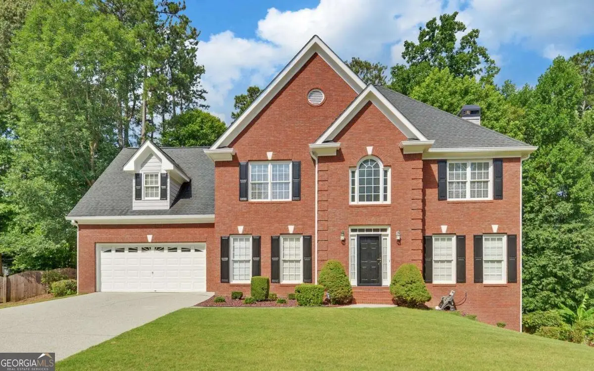 1871 Birch Briar Bend, Lawrenceville, GA 30043 - Image #1