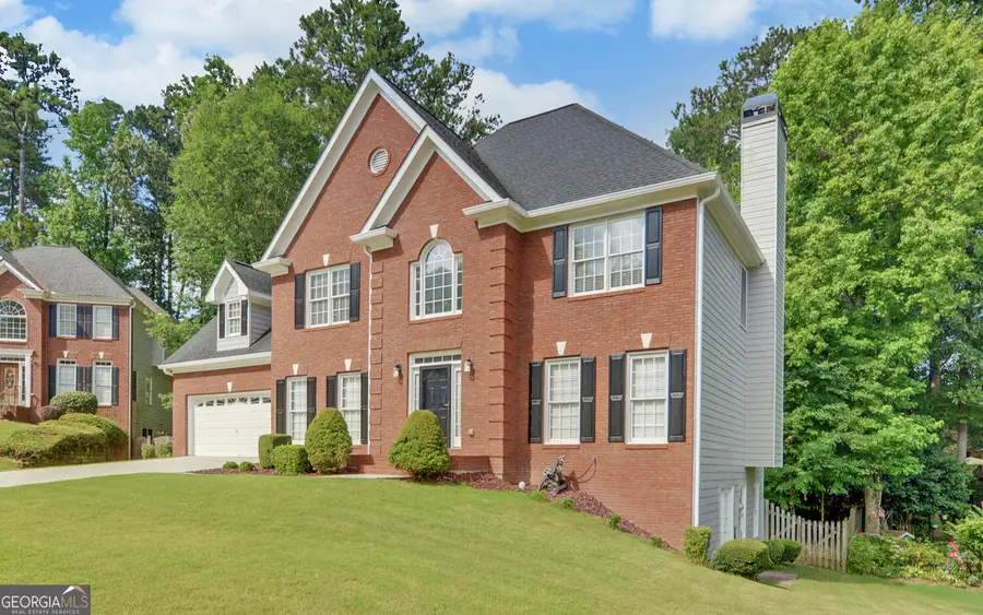 1871 Birch Briar Bend, Lawrenceville, GA 30043 - Image #2
