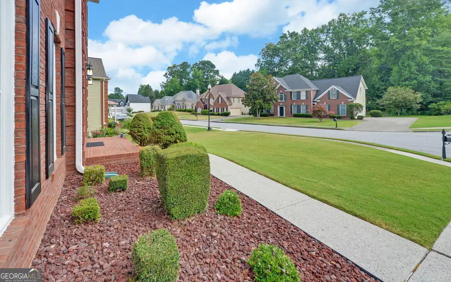1871 Birch Briar Bend, Lawrenceville, GA 30043 - Image #3
