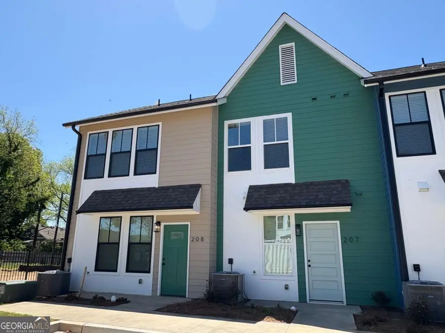 1095 Tucker Avenue #207, Atlanta, GA 30310 - Image #2