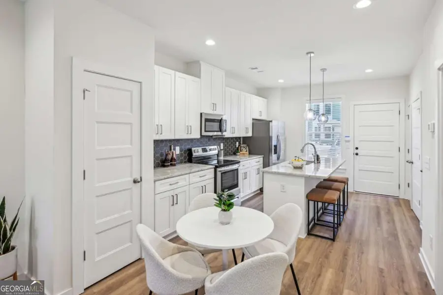 1095 Tucker Avenue #207, Atlanta, GA 30310 - Image #3