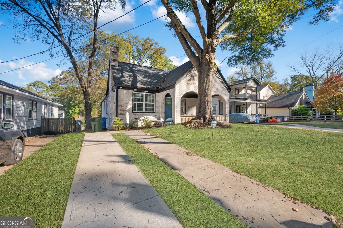 880 Westmont Road Sw, Atlanta, GA 30311 - Image #1