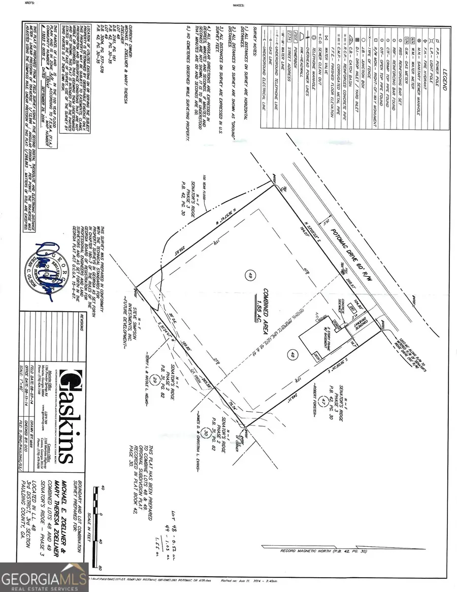 261 Potomac Drive, Dallas, GA 30132 - Image #2