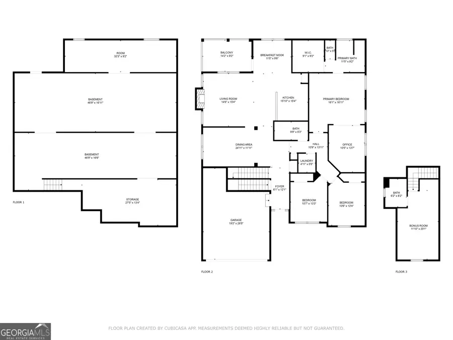 261 Potomac Drive, Dallas, GA 30132 - Image #3