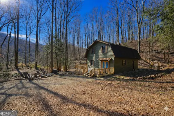 172 Sweetwater Road, Blue Ridge, GA 30513