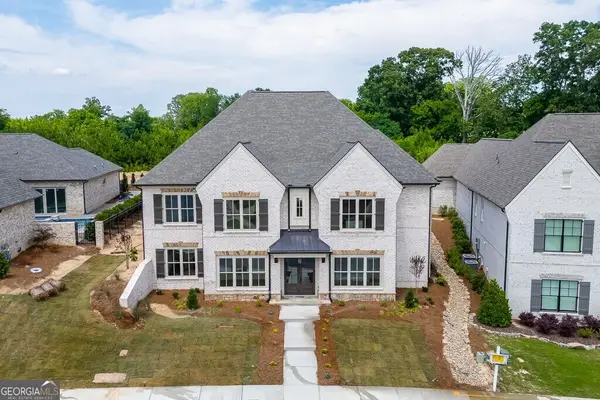 2386 Rock Maple Drive, Braselton, GA 30517