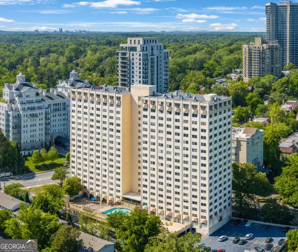 2479 Peachtree Street #1414, Atlanta, GA 30305