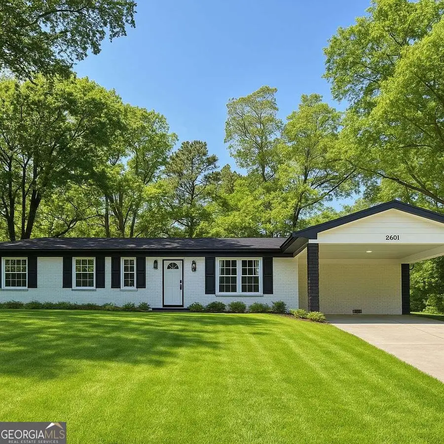 2401 Winshire Drive, Decatur, GA 30035 - Image #3