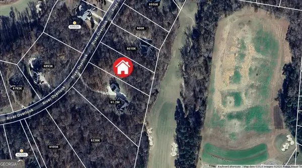 507 River Overlook, Forsyth, GA 31029