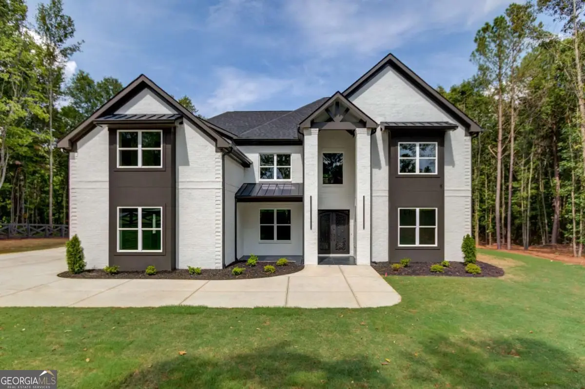 5745 Union Church Road, Braselton, GA 30517 - Image #1