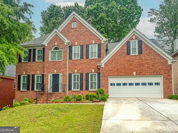 1485 Oglethorpe Run Lane, Suwanee, GA 30024