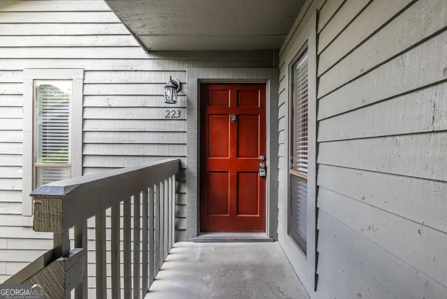 223 Tuxworth Circle, Decatur, GA 30033 - Image #3