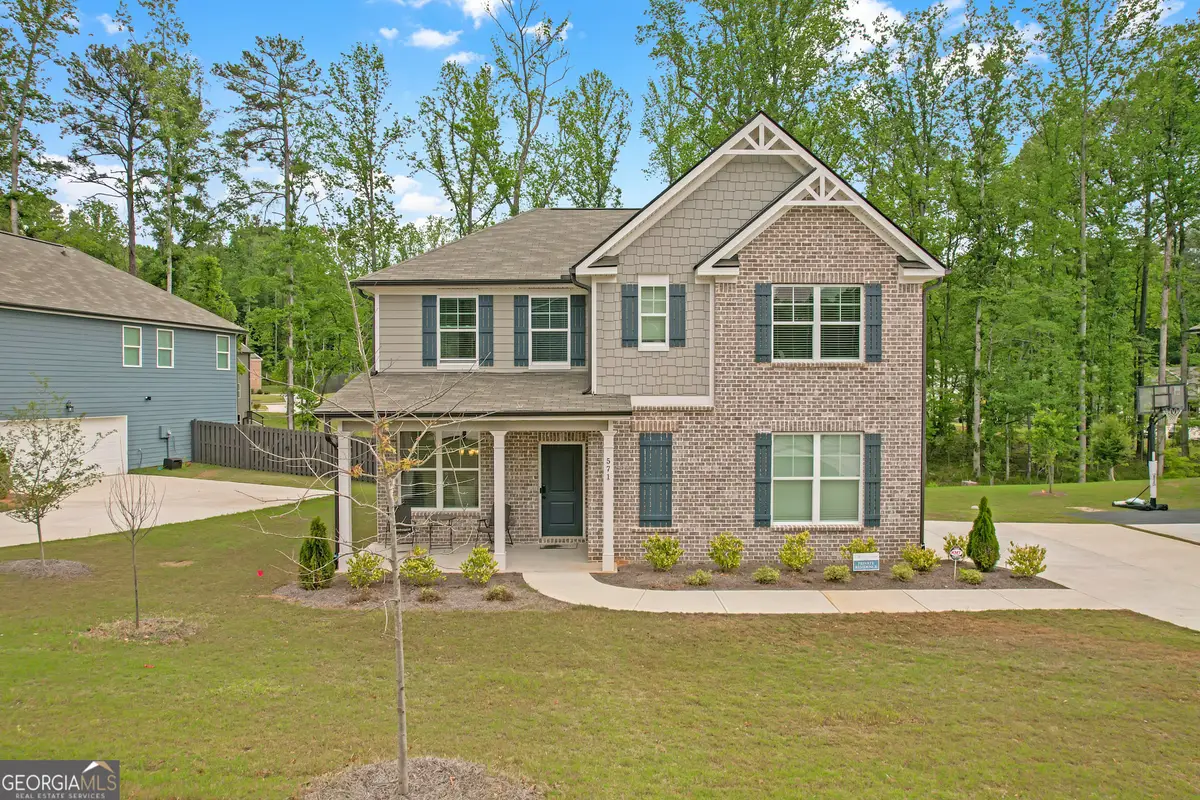 571 Hancock Drive Se, Atlanta, GA 30354 - Image #1