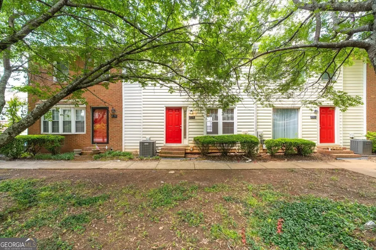 238 Chads Ford Way, Roswell, GA 30076 - Image #1