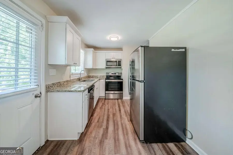 4442 Mercer Road, Decatur, GA 30035 - Image #2