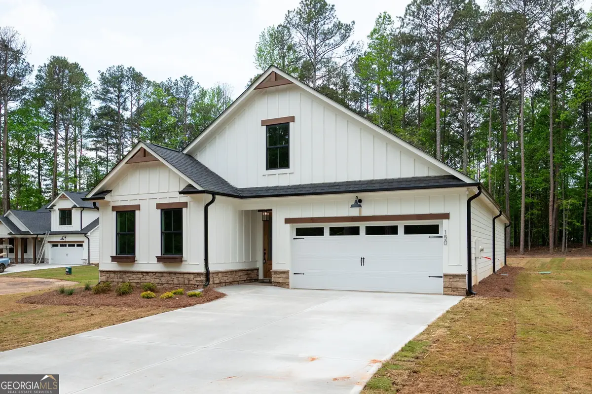 150 Doris Path, Dallas, GA 30157 - Image #1