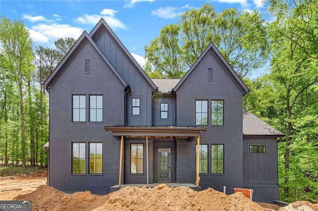 3846 Town Farms Drive, Peachtree Corners, GA 30092 - Image #1