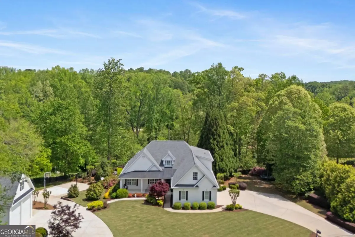 109 Hawks Bend, Canton, GA 30115 - Image #1