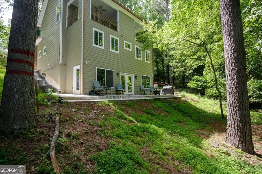 4075 Fincher Drive, Gainesville, GA 30504 - Image #2