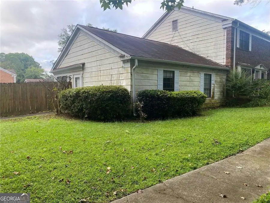 2617 Terrace Parkway, Morrow, GA 30260 - Image #3