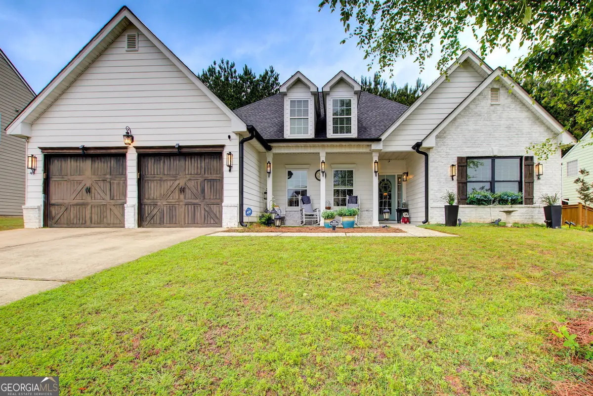 51 Norton Avenue, Acworth, GA 30101 - Image #1