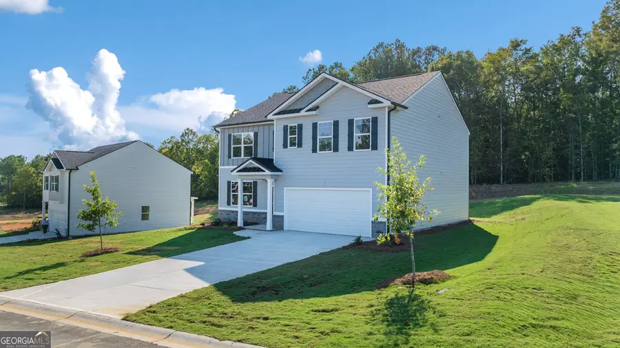 1040 Amerson Street, Buckhead, GA 30625 - Image #2