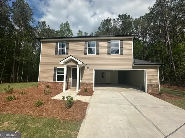 25 Emerald Lane #15, Covington, GA 30014