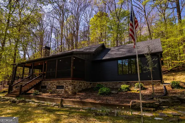 480 Riveredge Lane # 9063, Ellijay, GA 30540