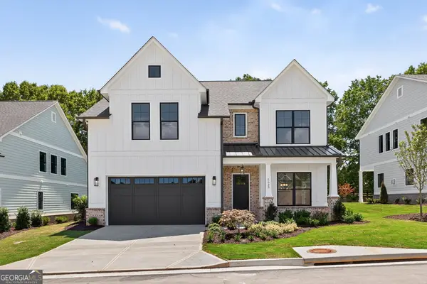 5623 Meadowstone Walk, Kennesaw, GA 30152