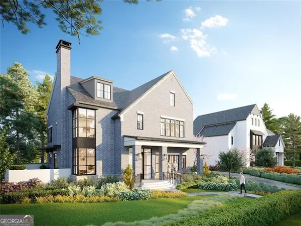 1585 Ponce De Leon Avenue #12, Atlanta, GA 30307