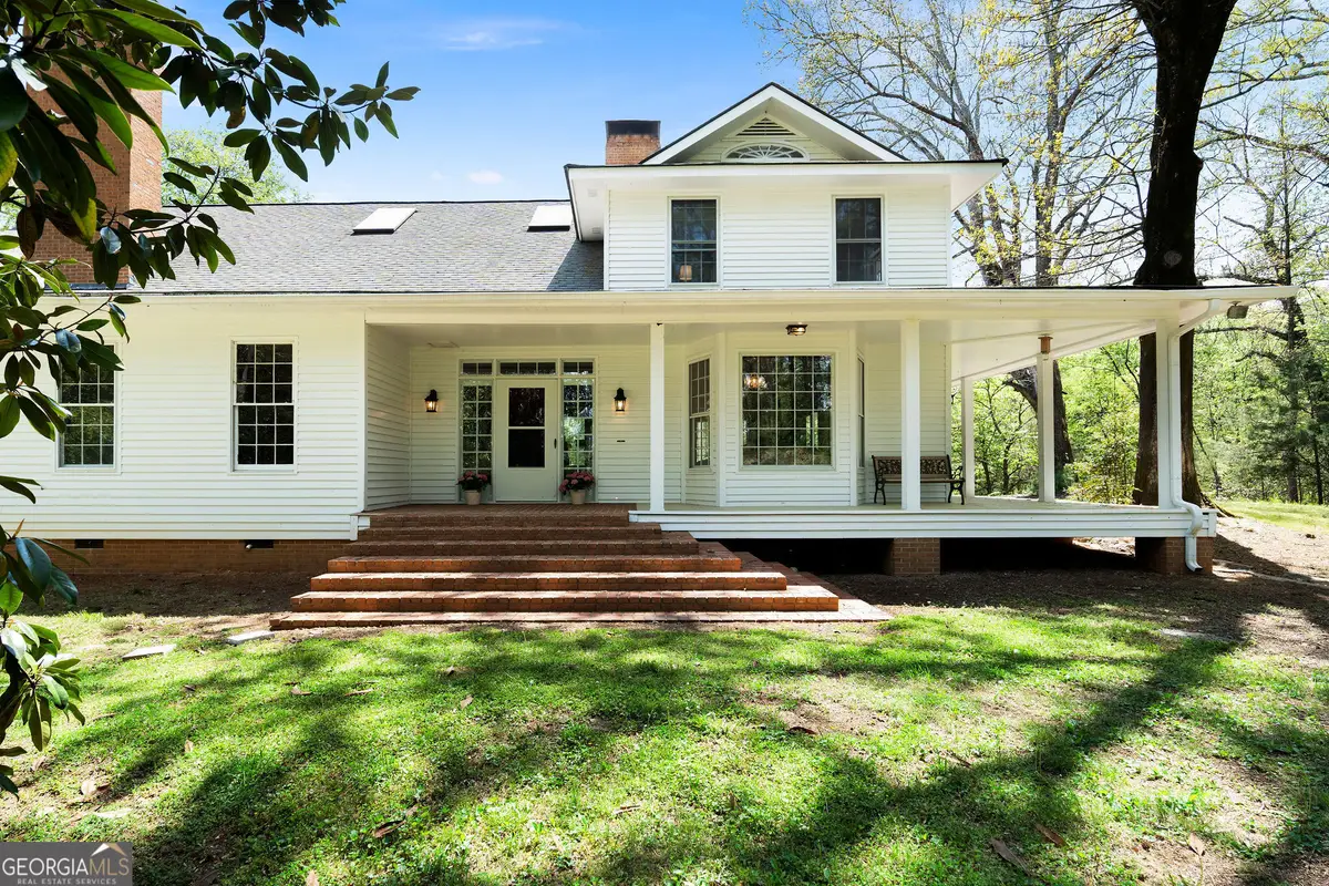 281 Highway 293, Cartersville, GA 30120 - Image #1