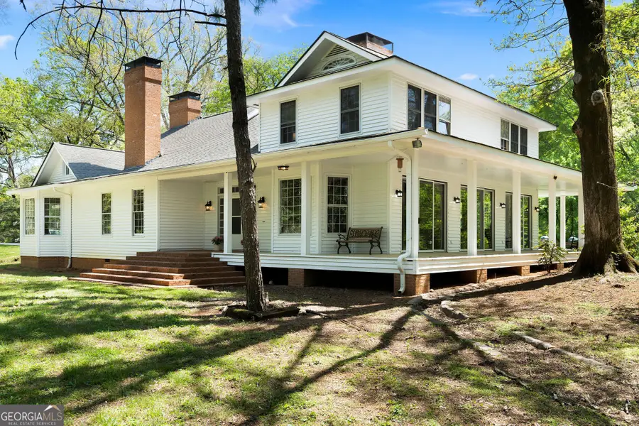 281 Highway 293, Cartersville, GA 30120 - Image #2