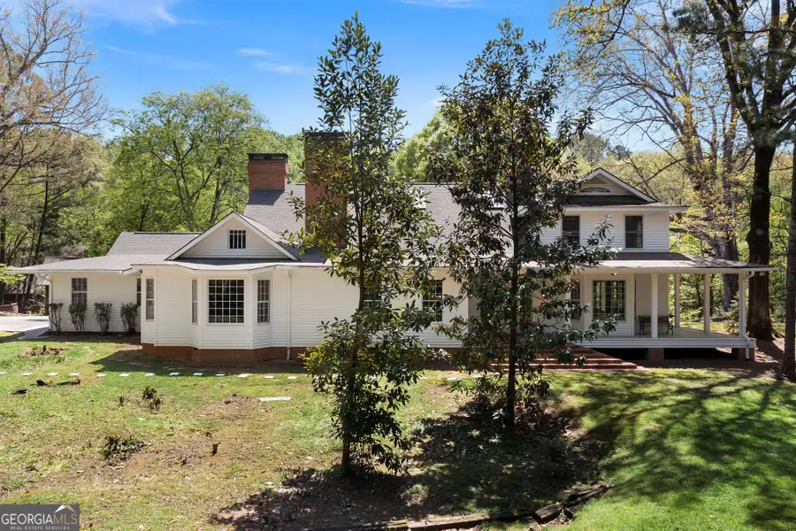 281 Highway 293, Cartersville, GA 30120 - Image #3