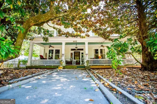 8612 Campbellton Street, Douglasville, GA 30134