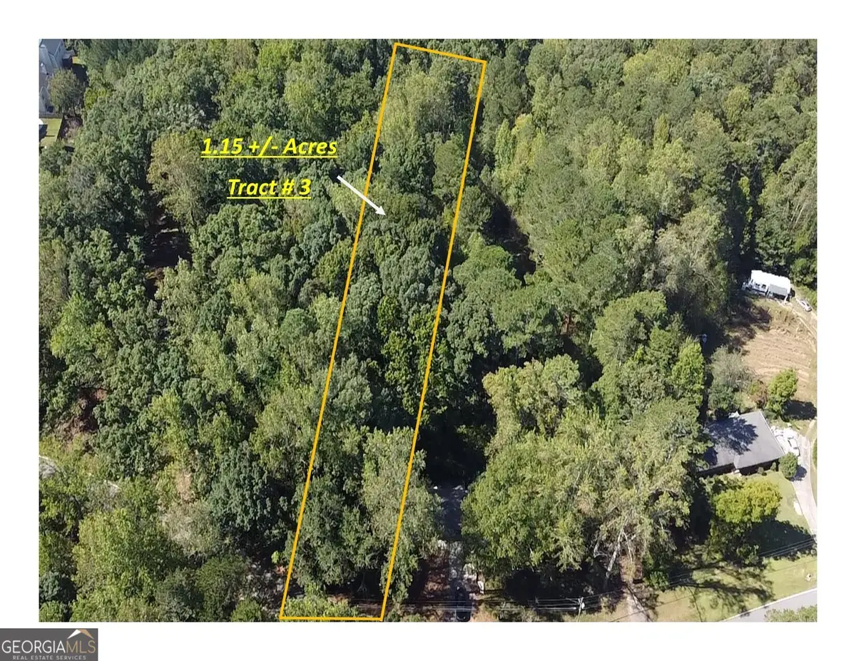 6220 Stewart Road, Buford, GA 30518 - Image #1