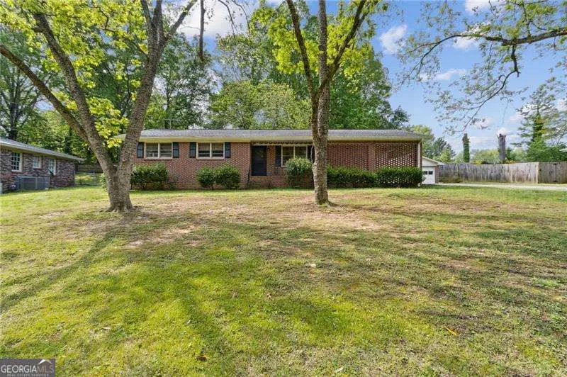 509 Woodland Lane, Lawrenceville, GA 30043 - Image #2
