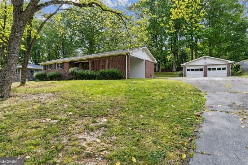 509 Woodland Lane, Lawrenceville, GA 30043 - Image #3