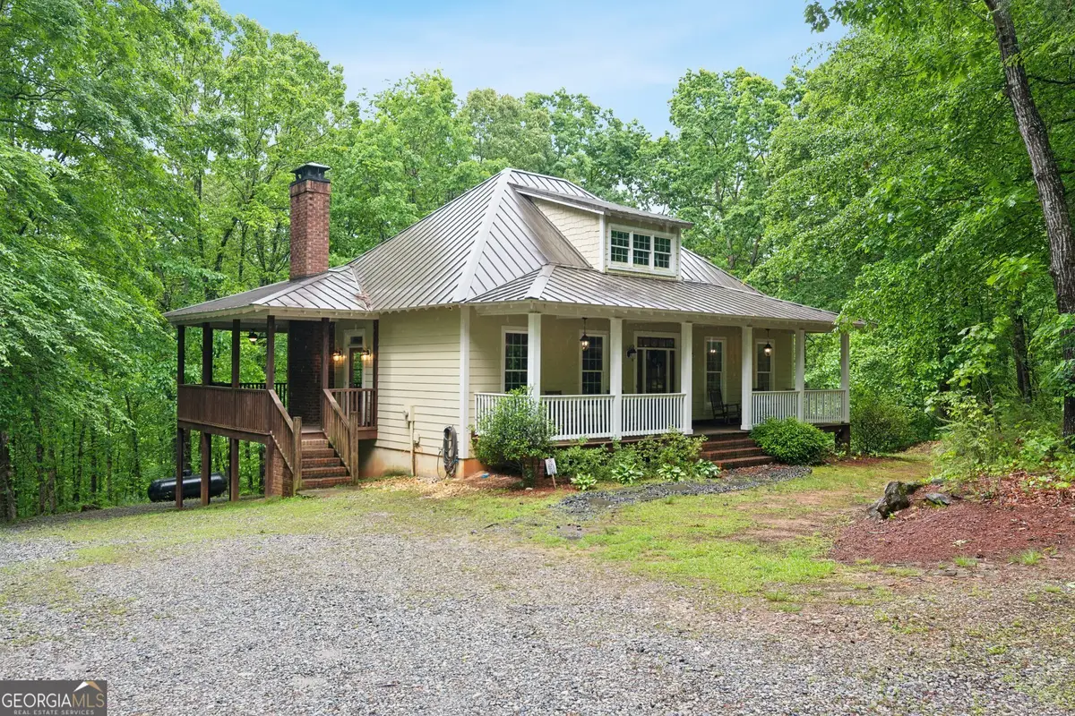 238 Sunrise Trail, Dahlonega, GA 30533 - Image #1