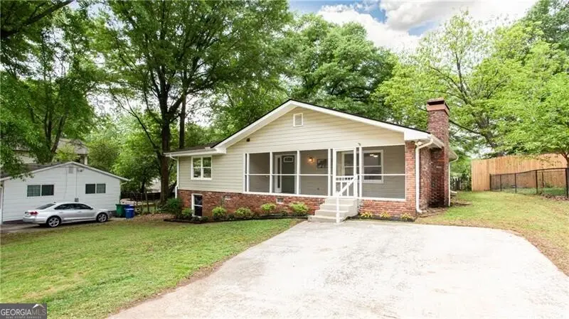 848 East Avenue, Scottdale, GA 30079 - Image #2