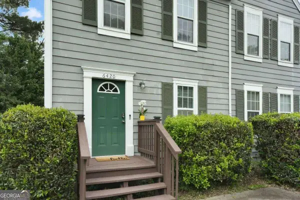 6420 Marbut Road, Lithonia, GA 30058