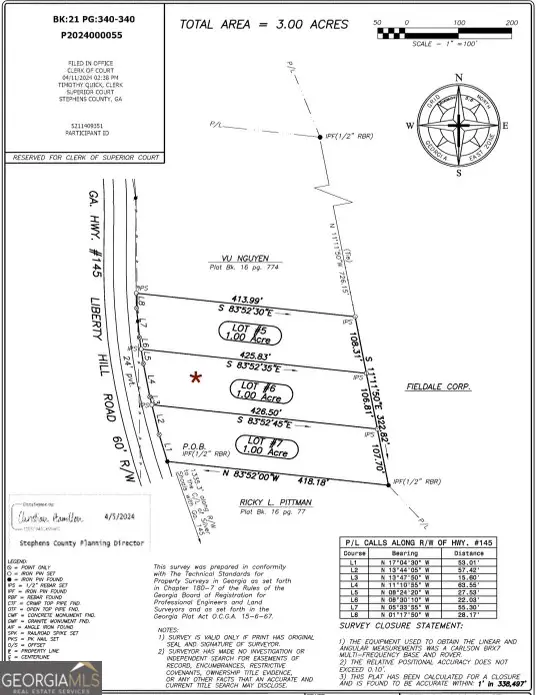 Property
