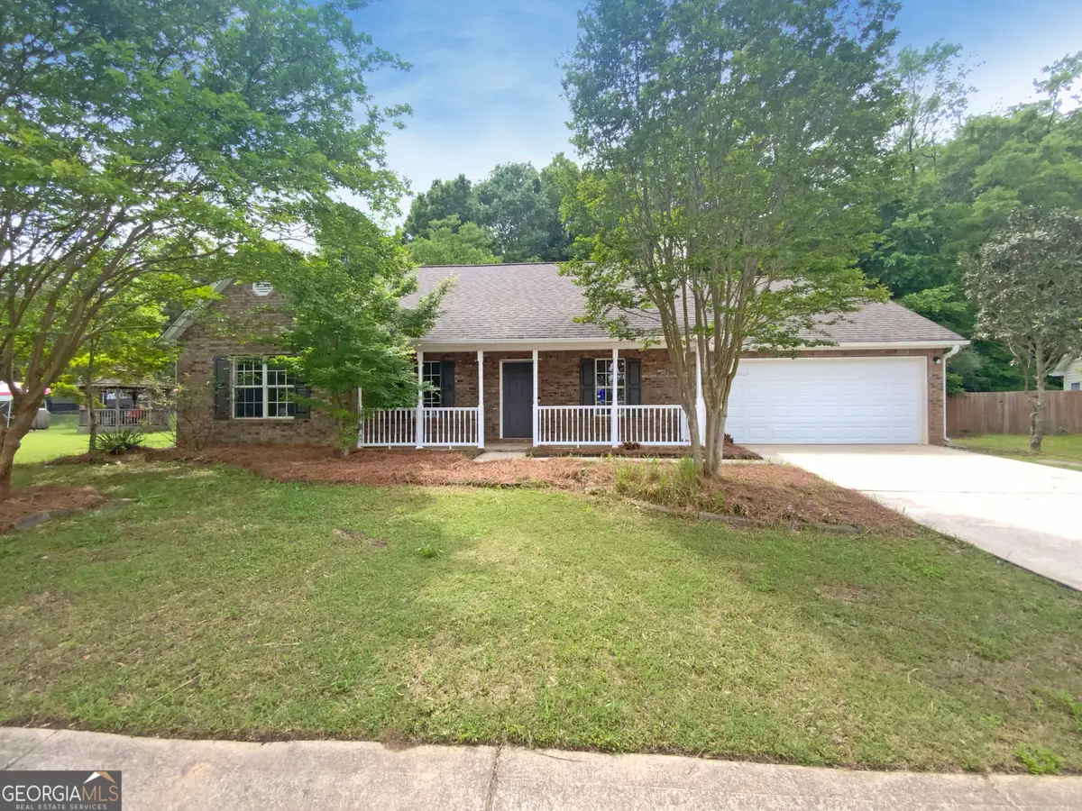 2012 Elm Grove Lane, Hampton, GA 30228 - Image #1