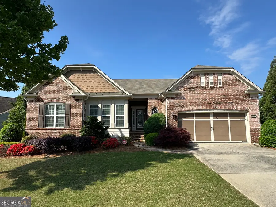 6614 Covered Bridge Way, Braselton, GA 30548 - Image #2