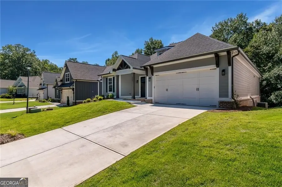 5812 Swinging Gate Road, Gainesville, GA 30506 - Image #3