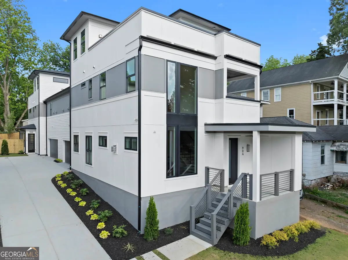 90 Cleveland Street #B, Atlanta, GA 30316 - Image #1