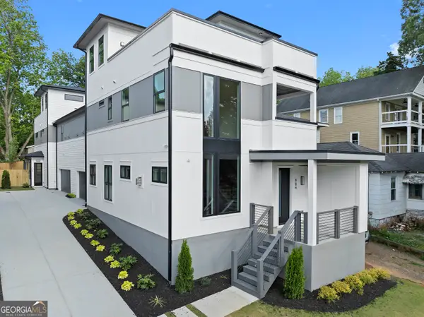 90 Cleveland Street Se #UNIT B, Atlanta, GA 30316