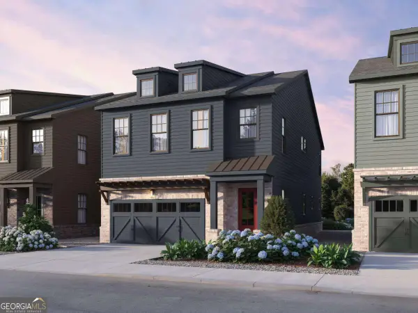 4011 Chamblee Dunwoody Road, Chamblee, GA 30341